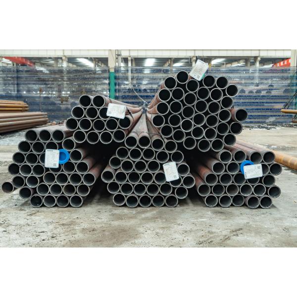 Трубы стали 0,8 до 50mm углерода прямоугольника для промышленной пользы