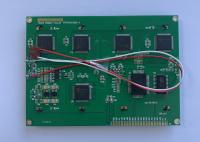5,1 pouces 240x128 Dot Display Module 5V 22 Pin LCD Screen Graphic T6963c LCD Display