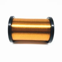 O Calibre de diâmetro de fios pesado de Formvar 42 esmaltou o ímã do fio de cobre ao recolhimento da guitarra