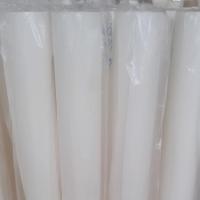 Polyolefin PO Adhesive Film 960mm Hot Melt Glue Film Bonding Embroidery Patches