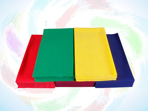 White Color Meltblown Non Woven Fabric For Face Mask