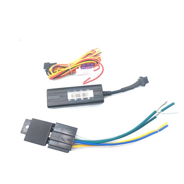 TK003 Vehicle GPS Tracker Real Time LBS Position Online ISO Android APP