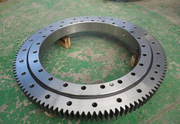 slewing bearing, slewing ring, slewing ring bearing, gear ring for machinery