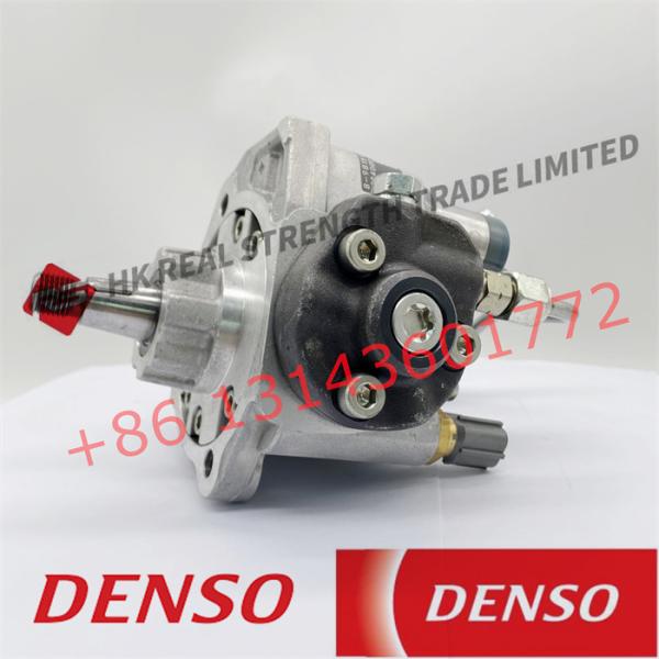 HP3 Diesel Injection Fuel Pump Assembly 294000-1520 8-98151213-0 For Isuzu