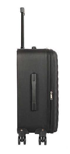 Oxford Soft Travel Luggage Big Capacity With Expansion Accept Customized Logo