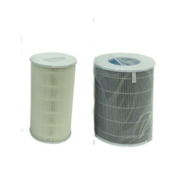 6kg 500m3/H 60w Humidifier Air Purifiers For Home