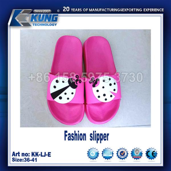 Multicolor практически ботинки выдувания воздухом PVC, анти- тапочки PVC людей ссадины