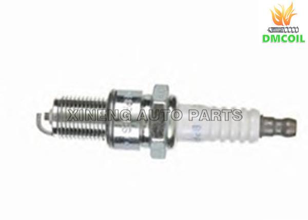 Renault Clio Nissan Almera Spark Plugs With High Corrosion Resistance Electrode