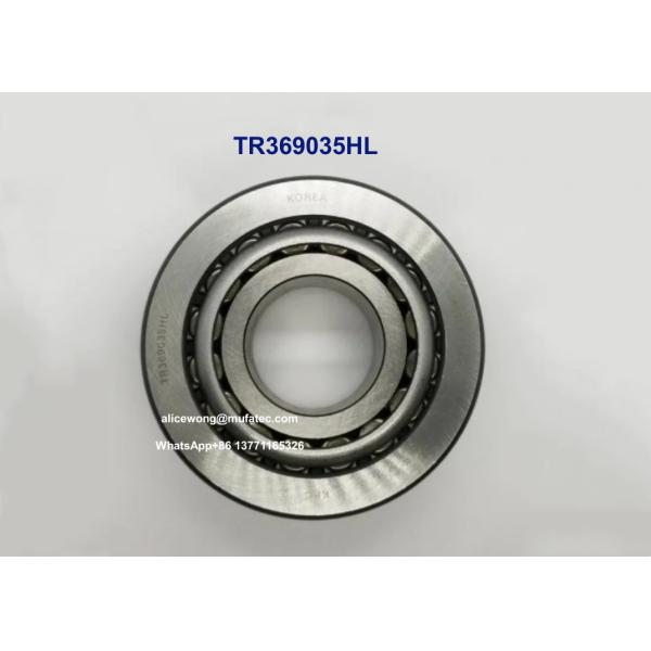 TR369035HL TR369035 Mitsubishi differential bearings non-standard bearings 36.5*90*35.5mm