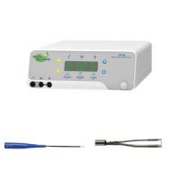 Machine de chirurgie au plasma à coblation minimalement invasive