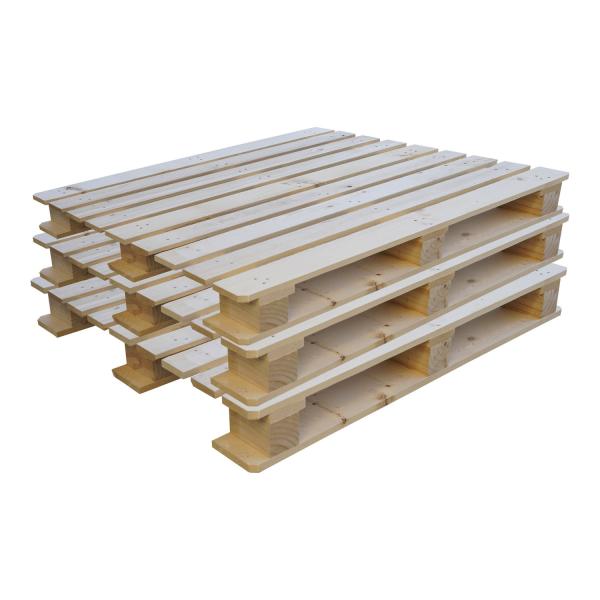 Epal 4 Way Entry Pallet European Standard Euro Pallet 1200 X 800 Specifications