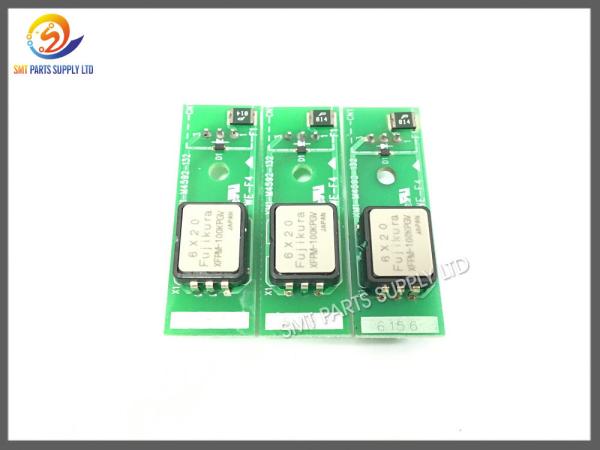 YAMAHA SMT Baord KV7-M4592-01X KM1-M4592-13X YAMAHA 5322 216 04673 FUJIKURA XFPM-100KPGV Original Novo ou Usado