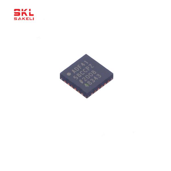ADF4158CCPZ-RL7  Semiconductor IC Chip High Performance RF Synthesizer With Integrated VCO For Wireless Applications