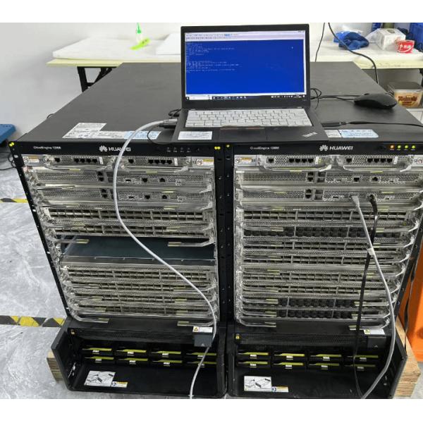 Cisco WS-C2960X-24PD-L 24-Port PoE+ Gigabit Switch