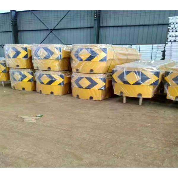 ISO9001 2008 Сертифицированный барьер безопасности дорожного движения для транспортной инфраструктуры