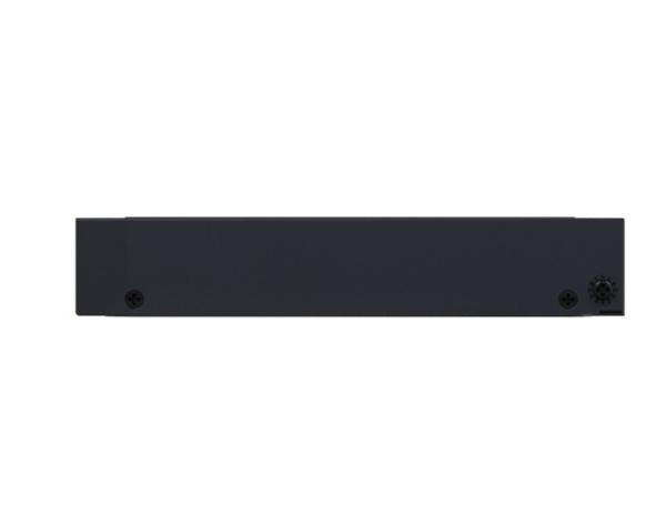 Indoor Ethernet Surge Protector 1000Mbs Network RJ45 Surge Protection