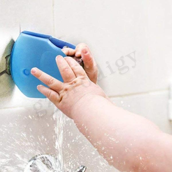 BSCI Thick EVA Bathroom Spout Cover Other Baby Products For Protection