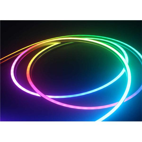 Гибкие неоновые света приведенные прокладки SMD2835