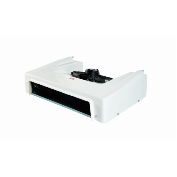 EV300 Vehicle Refrigeration Unit for Electric Trucks with ≤10 m³ Box Volume -25°C To +25°C Range and 2350W Cooling Capacity