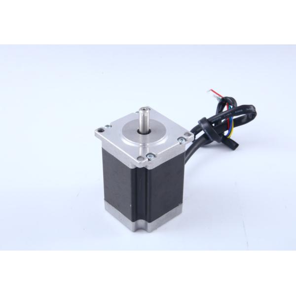 4.5kg.cm-15kgcm 5.2A-5.8A 3 Phase Hybrid Stepper Motor Cnc Kit  High Holding Torque