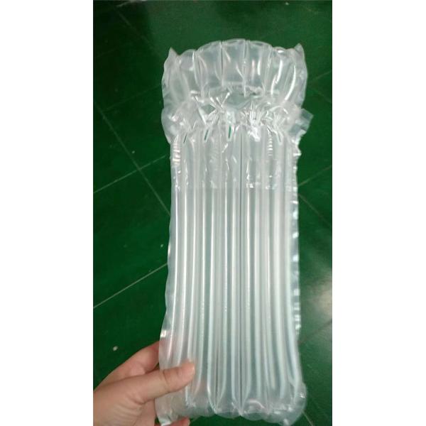 Ресиклабле раздувные сумки для упаковывая защиты, сумки пластикового воздуха упаковывая