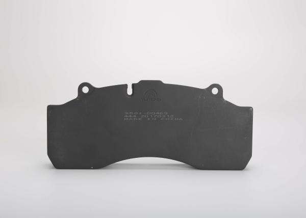 BAIYUN Drum Brake Linings Yutong Vehicle Fitment