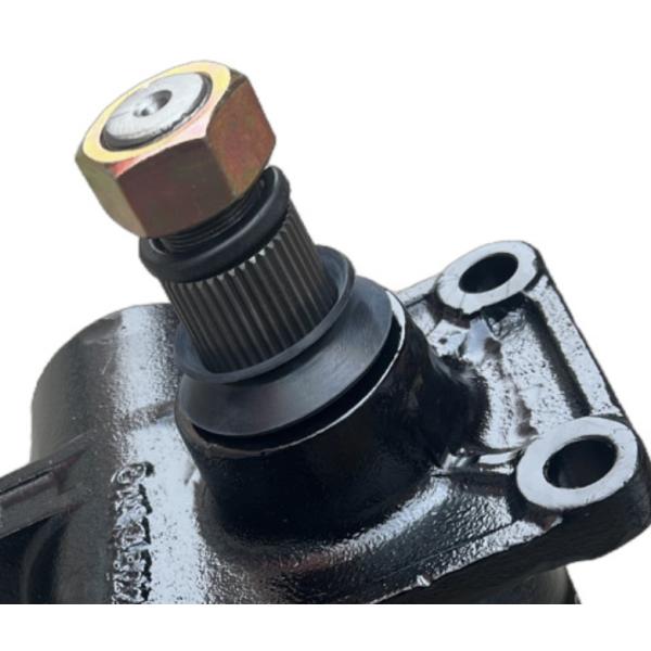 Bus Spares Parts Yutong Bus Steering Gear Assembly ZDZ10 3401-00548