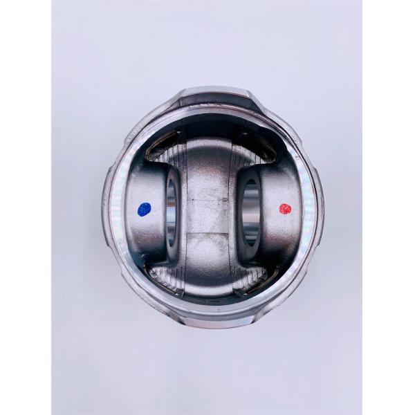 A0561 A0280 Diesel Engine Piston For DOOSAN DH220-5 DH225-5 DB58-5 65.02501-0280