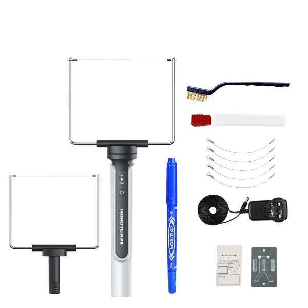 Handmade 15W Mini Hot Wire Cutter With Styrofoam Cutting Pen