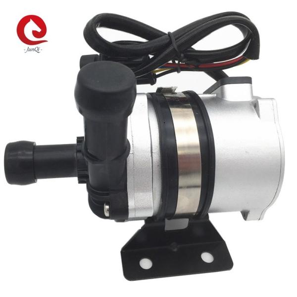 bomba sem escova de Colant dos diagnósticos do erro do glicol do controle da bomba de água PWM do motor da C.C. de 12V 100W