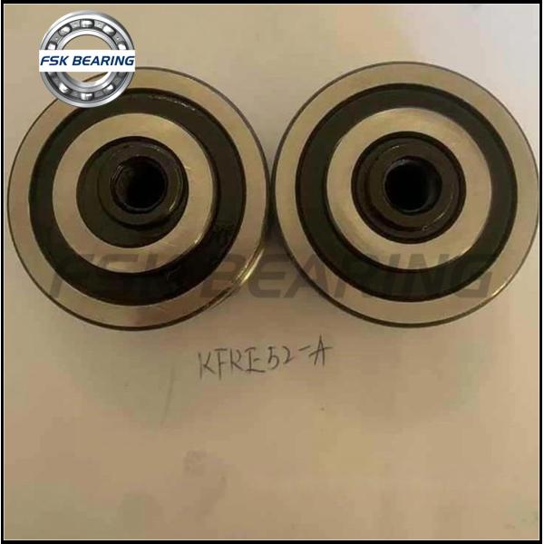 GCR15 KFR/E52-A Deep Groove Ball Bearing Needle Roller Bearings For Machinery Repair Shops