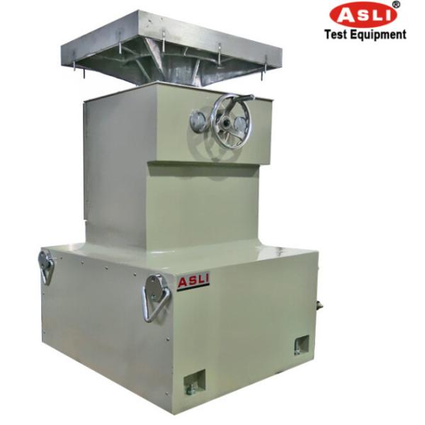 Professional MS-Serious Mechanical Shock Test Machine Half Sine Wave