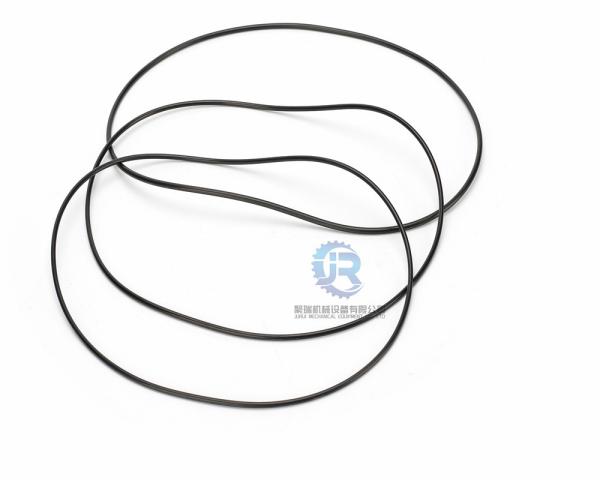 Peças de gerencio dos acessórios da maquinaria da engenharia do selo do óleo do motor do OEM Sk330-8