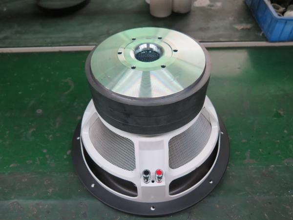12  inch car subwoofer speaker 12  subwoofer 2500WRMS car audio