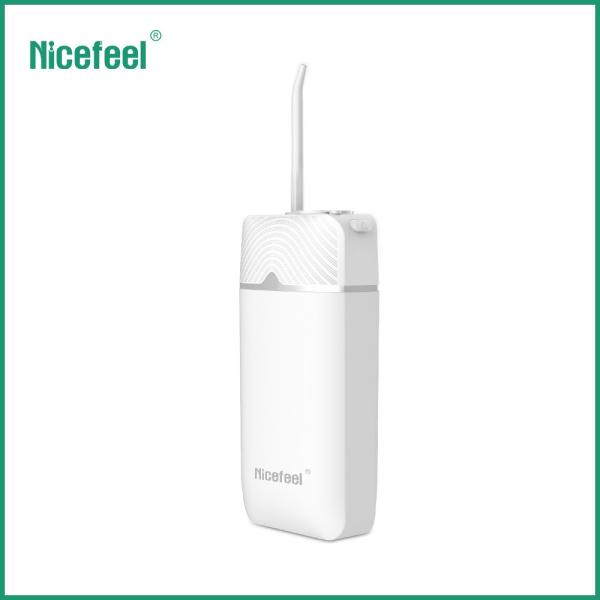 150ml Dental Teeth Cleaning Water Flosser Professional Ipx7 Usb Charging