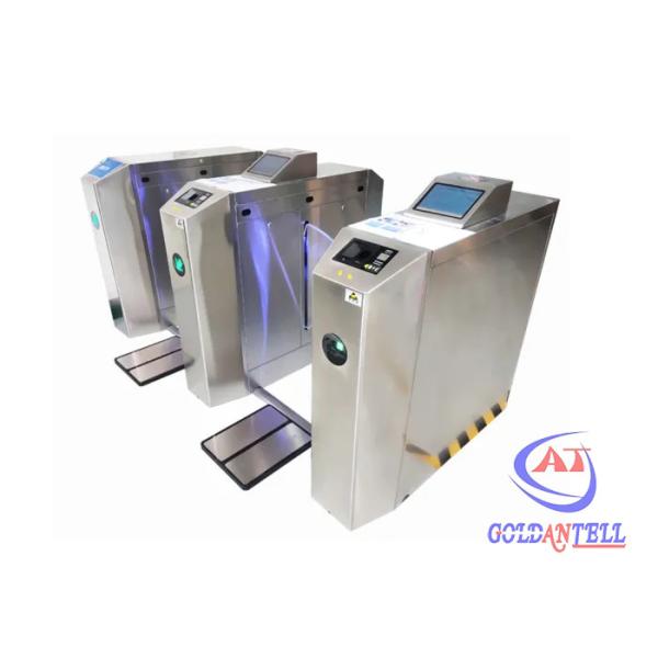 8-дюймовое ЖК-дисплейное оборудование с RFID-читателем