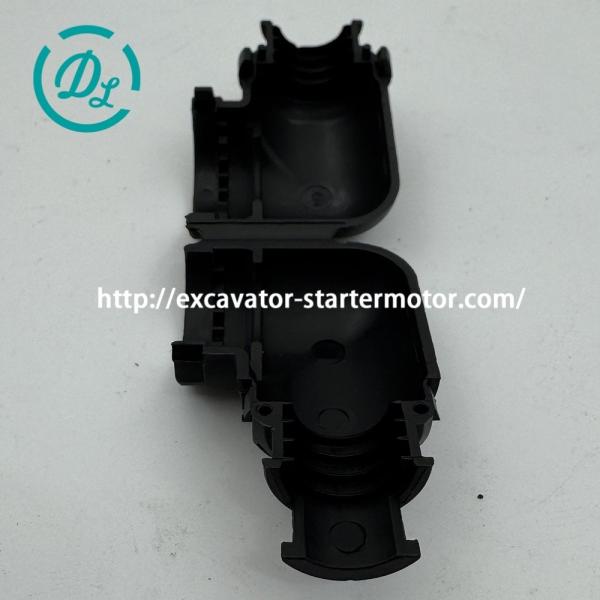 EexcavaStart ZF 058-8578-10 30GF Connector Accessory for Excavator Spare Parts