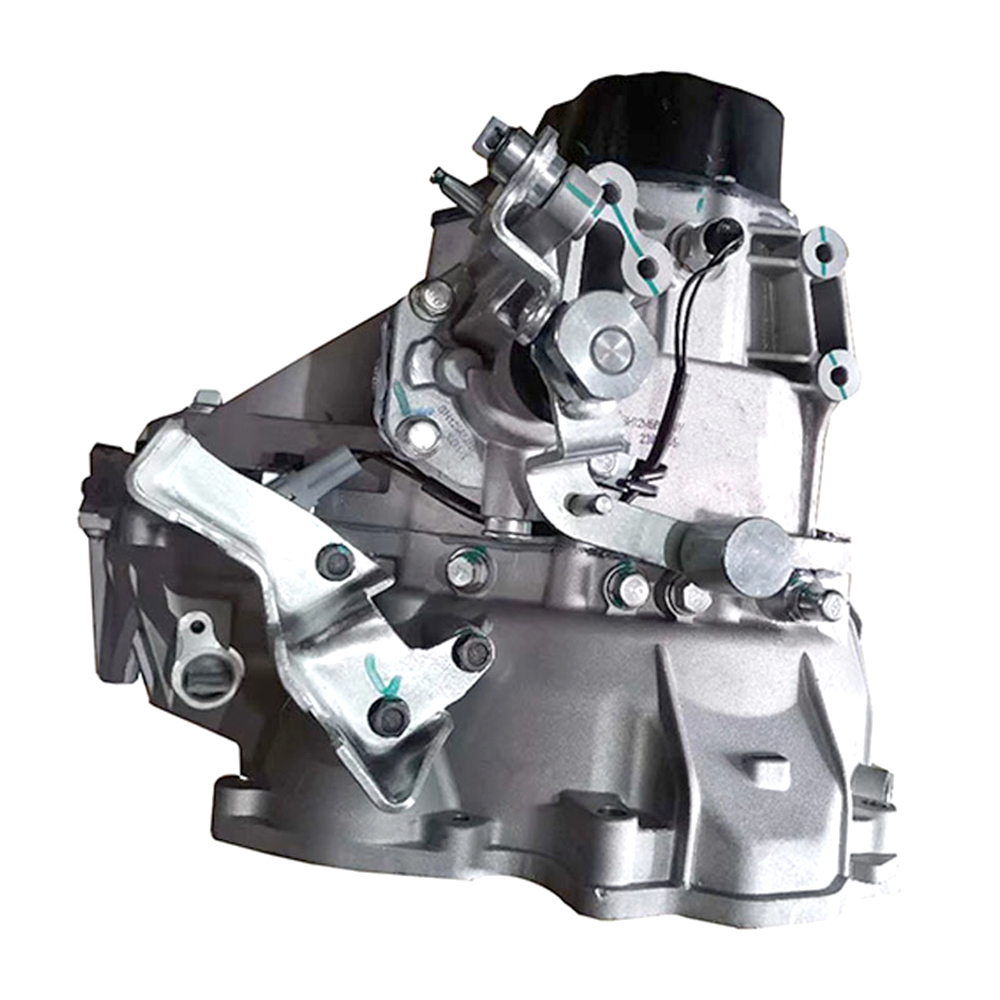 Zpartners Manual Transmission Assembly Gearbox for Wuling Chevrolet Sail 1.4L 5 Speed MT OEM Auto Parts Factory Supply