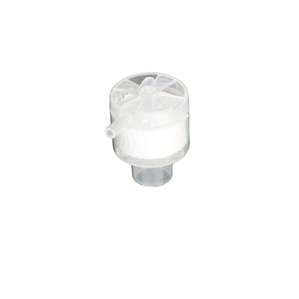Heat And Moisture Exchanger Breathing Hme Vent Filter For Adult