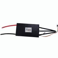ESC impermeável 120V 500A do barco da prancha RC do CE para a prancha