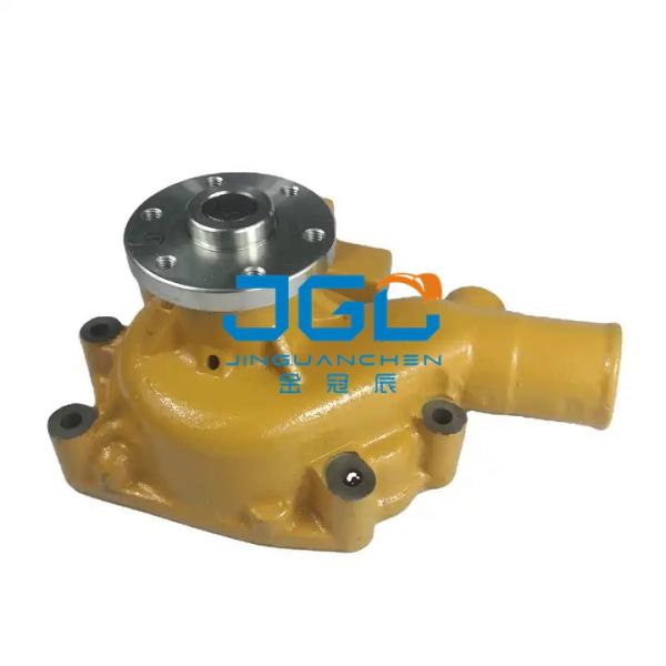 16100-3830 Water Pump Excavator Diesel Parts F20C Engine Components