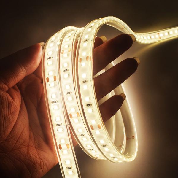 Waterproof Swimming Strip IP 68 For Swimming Pool Decoration DC12V DC24V