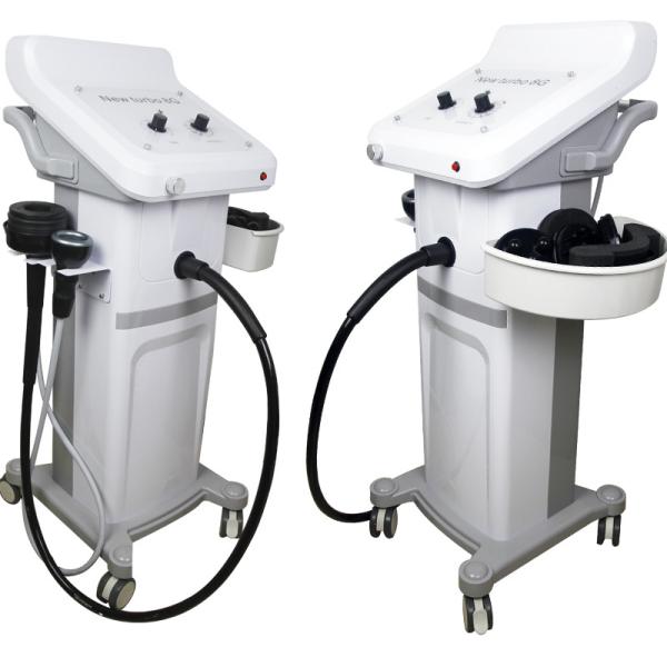 Weight Loss G5 Vibrating Body Massager Slimming Machine White Color