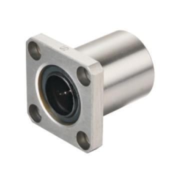 Plastic/Steel Cage Linear Slide Rail Bearing Block LMF30 for Europe and America Market