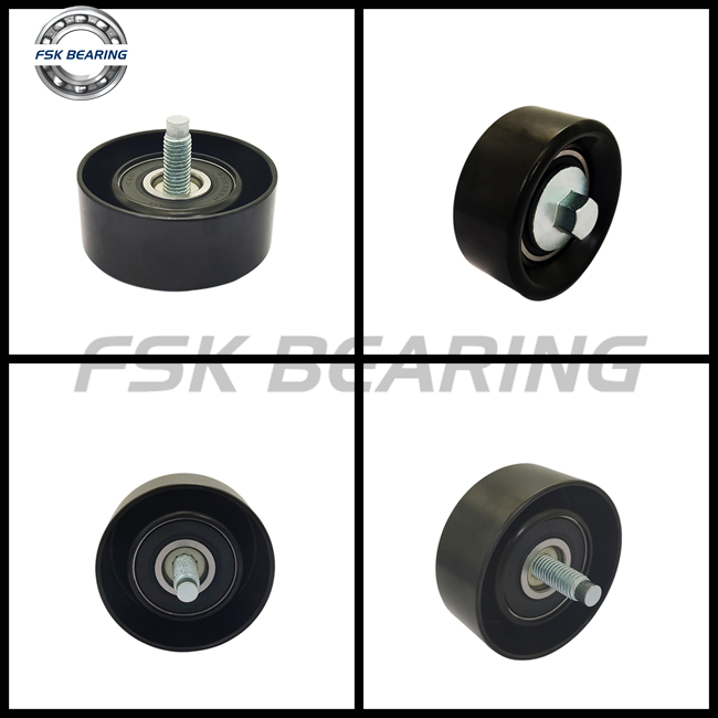 FSK 320-08564 32008923 For JCB Jessebo Air Conditioner Tightening Wheel