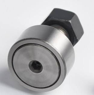 CF30 Bolt Type Needle Roller Bearing Gcr15 High Precision