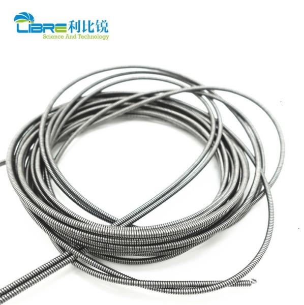 Durable SS Spring Bands Molins Tobacco Machine Parts For MK8 MK9