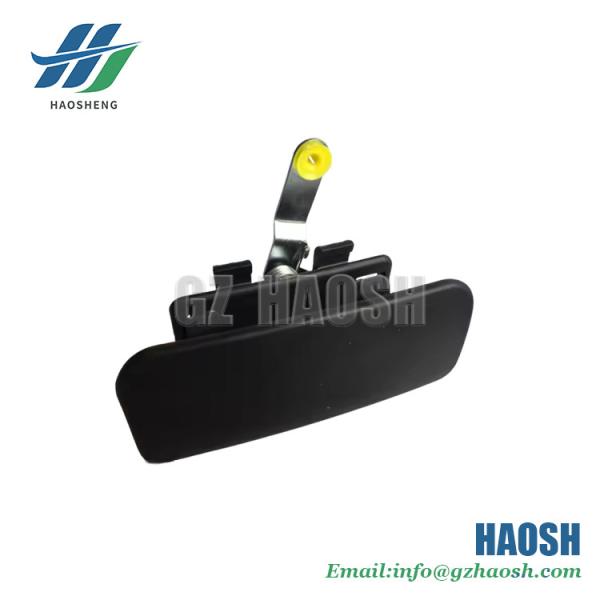 YC15V22401AL-L YC15V22401AL フロントドアハンドル LH フォードトランジット V348