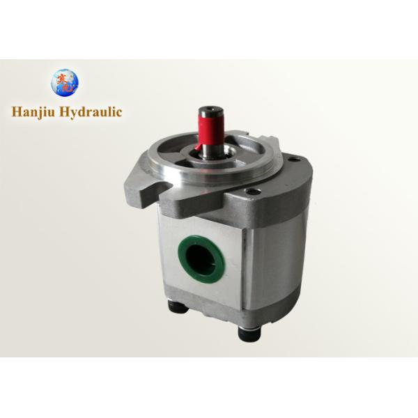 Смещение насос с зубчатой передачей 11 Кк гидравлический для аграрного трактора