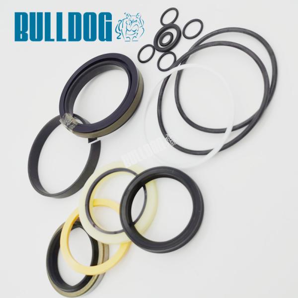 WA200 Wheel Loaders Excavator Cylinder Seal Kits 707-99-14460 Hydraulic Lift Assembly